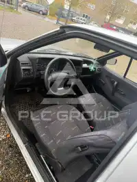 1990 Volkswagen Polo