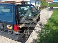 1990 Volkswagen Polo