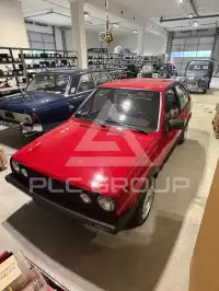 1990 Volkswagen Polo