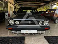 1990 Volkswagen Polo