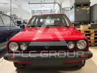 1990 Volkswagen Polo