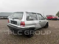 1990 Volkswagen Polo