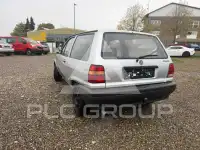 1990 Volkswagen Polo