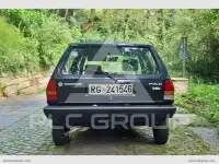 1990 Volkswagen Polo