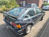 1990 Volkswagen Scirocco