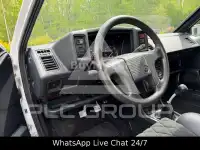 1990 Volkswagen Scirocco