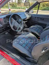 1990 Volkswagen Scirocco