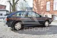 1990 Volkswagen Scirocco