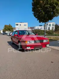 1990 Volkswagen Scirocco