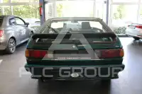 1990 Volkswagen Scirocco