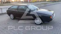 1990 Volkswagen Scirocco