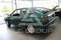 1990 Volkswagen Scirocco
