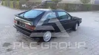 1990 Volkswagen Scirocco