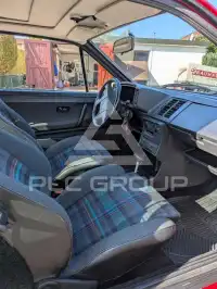 1990 Volkswagen Scirocco