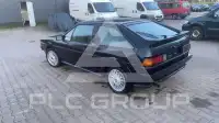 1990 Volkswagen Scirocco