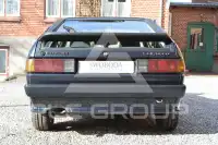 1990 Volkswagen Scirocco