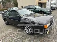 1990 Volkswagen Scirocco