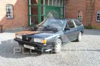 1990 Volkswagen Scirocco