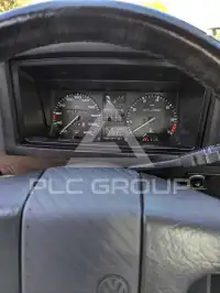 1990 Volkswagen Scirocco