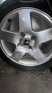 1990 Volkswagen Scirocco