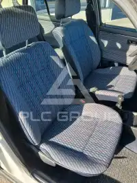 1990 Volkswagen Jetta