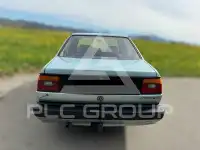 1990 Volkswagen Jetta
