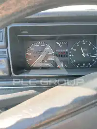1990 Volkswagen Jetta