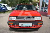 1990 Volkswagen Jetta