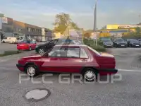 1990 Volkswagen Jetta