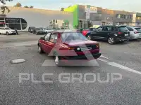 1990 Volkswagen Jetta