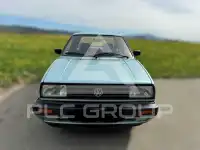 1990 Volkswagen Jetta