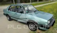1990 Volkswagen Jetta