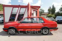 1990 Volkswagen Jetta