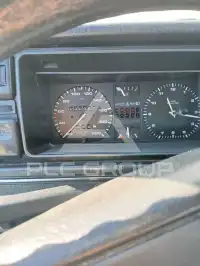 1990 Volkswagen Jetta