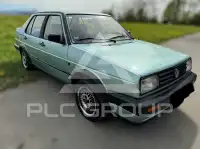 1990 Volkswagen Jetta
