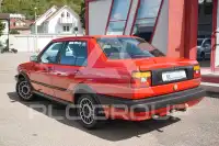1990 Volkswagen Jetta