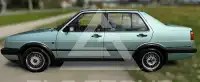 1990 Volkswagen Jetta