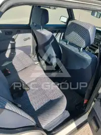 1990 Volkswagen Jetta