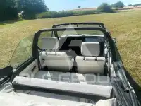 1990 Volkswagen GOLF