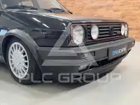 1990 Volkswagen GOLF