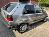 1990 Volkswagen GOLF