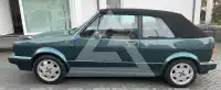 1990 Volkswagen GOLF