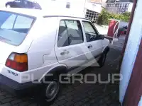 1990 Volkswagen GOLF