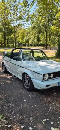 1990 Volkswagen GOLF