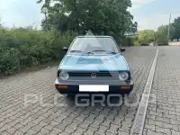 1990 Volkswagen GOLF