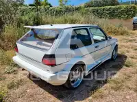 1990 Volkswagen GOLF