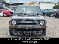 1990 Volkswagen GOLF