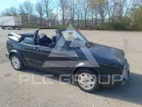 1990 Volkswagen GOLF