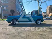 1990 Volkswagen GOLF