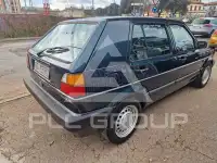 1990 Volkswagen GOLF